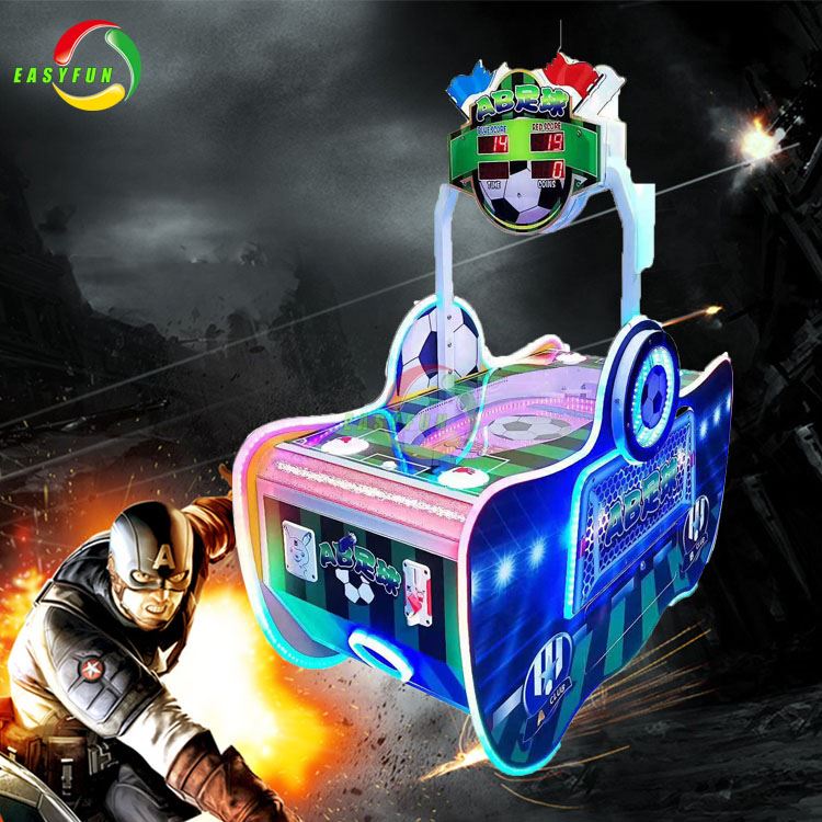 football pinball game machine